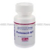 Detail Image Probenecid-AFT (Probenecid) - 500mg (100 Tablets)