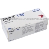 Detail Image Prograf (Tacrolimus) - 1mg (50 Capsules)