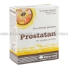 Detail Image Prostatan (Saw Palmetto Extract/Pumpkin Seed Extract/Nettle Extract/Lycopene/Zinc) - 320mg/200mg/200mg/1mg/10mg (60 Capsules)