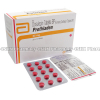 Detail Image Prothiaden (Dothiepin Hydrochloride) - 25mg (15 Tablets)