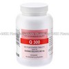 Detail Image Q300 (Quinine Sulfate) - 300mg (500 Tablets)