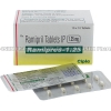 Detail Image Ramipres (Ramipril) - 1.25mg (10 Tablets)