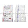 Detail Image Reactin-100 SR (Diclofenac Sodium) - 100mg (10 Tablets)