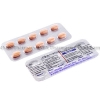 Detail Image Relent (Cetirizine/Ambroxol) - 5mg/60mg (10 Tablets)