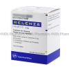 Detail Image Relenza (Zanamivir) - 5mg (20 Rotacaps + 1 Diskhaler)