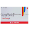 Detail Image Remo-Zen (Remogliflozin Etabonate) - 100mg (10 x 15 Tablets)