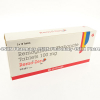 Detail Image Remo-Zen (Remogliflozin Etabonate) - 100mg (3 x 10 Tablets)