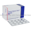 Detail Image Respidon (Risperidone) - 2mg (10 Tablets)