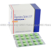 Detail Image Respidon (Risperidone) - 4mg (10 Tablets)