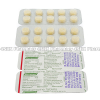 Detail Image Revocon (Tetrabenazine) - 25mg (10 Tablets)