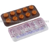 Detail Image Risdone-Plus (Risperidone/Trihexyphenidyl HCL) - 3mg/2mg (10 Tablets)