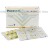 Detail Image Risperdal (Risperidone) - 3mg (20 Tablets)(Turkey)