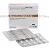 Detail Image Risperidone (Risperidone) - 1mg (60 Tablets)