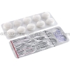 Detail Image Robinax (Methocarbamol) - 500mg (10 Tablets)