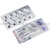 Detail Image Rosulip (Rosuvastatin) - 20mg (10 Tablets)