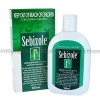 Detail Image Sebizole Shampoo (Ketoconazole) - 1% (200mL Bottle)