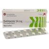 Detail Image Selincro (Nalmefene) - 18mg (14 Tablets)