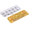 Detail Image Semi-Daonil (Glibenclamide) - 2.5mg (10 Tablets)