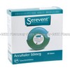 Detail Image Serevent Accuhaler (Salmeterol Xinafoate) - 50mcg (60 Doses)