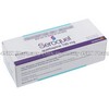 Detail Image Seroquel (Quetiapine Fumarate) - 100mg (60 Tablets)