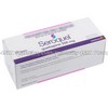 Detail Image Seroquel (Quetiapine Fumarate) - 200mg (60 Tablets)