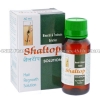 Detail Image Shaltop Solution (Minoxidil/Tretinoin) - 3%/0.025% (60mL)