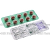 Detail Image Silybon (Silymarin) - 140mg (10 Tablets)