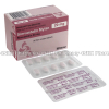 Detail Image Simvastatin Mylan (Simvastatin) - 20mg (90 Tablets)