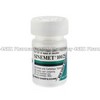 Detail Image Sinemet (Carbidopa/Levodopa) - 25mg/100mg (100 Tablets)