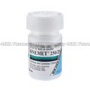 Detail Image Sinemet (Carbidopa/Levodopa) - 25mg/250mg (100 Tablets)