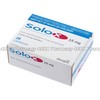 Detail Image Solox (Lansoprazole) - 15mg (28 Capsules)