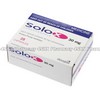 Detail Image Solox (Lansoprazole) - 30mg (28 Capsules)