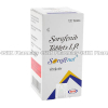 Detail Image Sorafenat (Sorafenib Tosylate) - 200mg (120 Tablets)