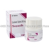 Detail Image Soranib (Sorafenib) - 200mg (30 Tablets)