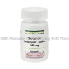 Detail Image Sovaldi (Sofosbuvir) - 400mg (28 Tablets)