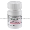 Detail Image Spiractin (Spironolactone) - 100mg (100 Tablets)