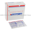 Detail Image Suminat (Sumatriptan Succinate) - 100mg (1 Tablet)