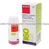 Detail Image Symbicort Turbuhaler (Budesonide/Formoterol Fumarate) - 160mcg/4.5mcg (120 doses)