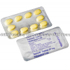 Detail Image Tadasoft (Tadalafil) - 20mg (10 Chewable Tablets)