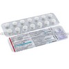 Detail Image Tenormin (Atenolol) - 25mg (14 Tablets)