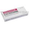 Detail Image Tensinor (Atenolol) - 50mg (28 Tablets)