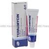 Detail Image Terramycin Skin Ointment (Polymyxin B Sulfate/Oxytetracycline Hydrochloride) - 0.1%/3% (14.2g)