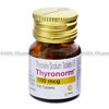 Detail Image Thyronorm (Thyroxine Sodium) - 100mcg (100 Tablets)
