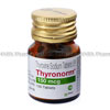 Detail Image Thyronorm (Thyroxine Sodium) - 150mcg (100 Tablets)