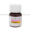 Detail Image Thyronorm (Thyroxine Sodium) - 125mcg (120 Tablets)