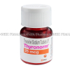 Detail Image Thyronorm (Thyroxine Sodium) - 25mcg (120 Tablets)