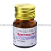 Detail Image Thyronorm (Thyroxine Sodium) - 50mcg (100 Tablets)