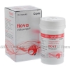 Detail Image Tiova (Tiotropium Bromide) - 18mcg (15 Capsules + 1 Rotahaler)