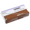 Detail Image Tiromel (Iothyronine Sodium) - 25mcg (100 Tablets)