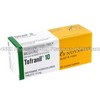 Detail Image Tofranil (Imipramine Hydrochloride) - 10mg (50 Tablets)